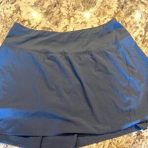Calia Golf Skort